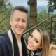 Sandy e Lucas Lima aparecem juntos apos viagem misteriosa com