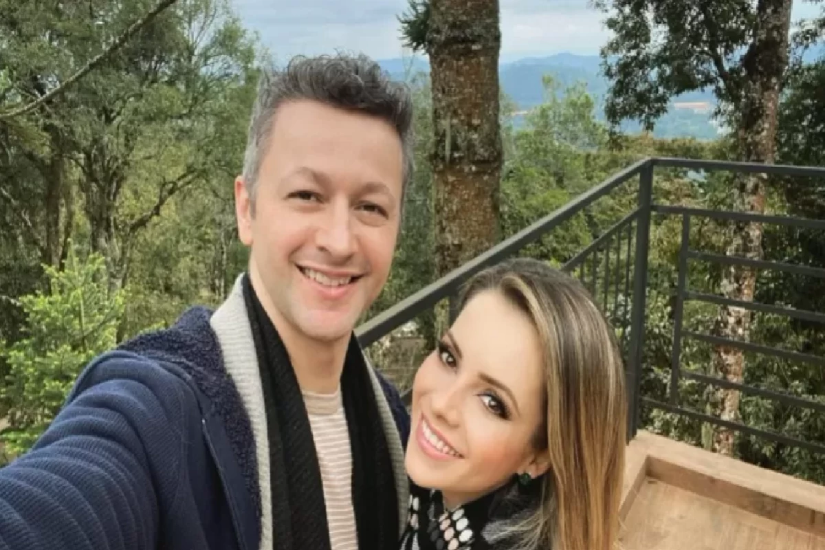 Sandy e Lucas Lima aparecem juntos após viagem misteriosa com Pedro Andrade e detalhes são expostos 31 Sandy e Lucas Lima aparecem juntos apos viagem misteriosa com