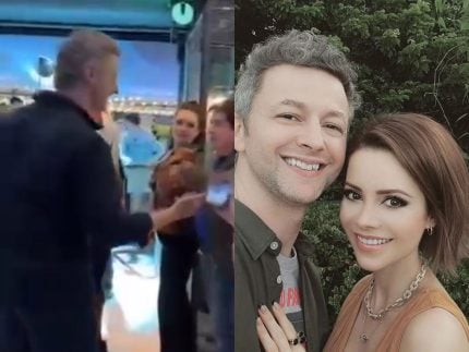 Sandy e Lucas Lima são flagrados na Disney após viagem da cantora com namorado 31 Sandy e Lucas Lima sao flagrados na Disney apos viagem