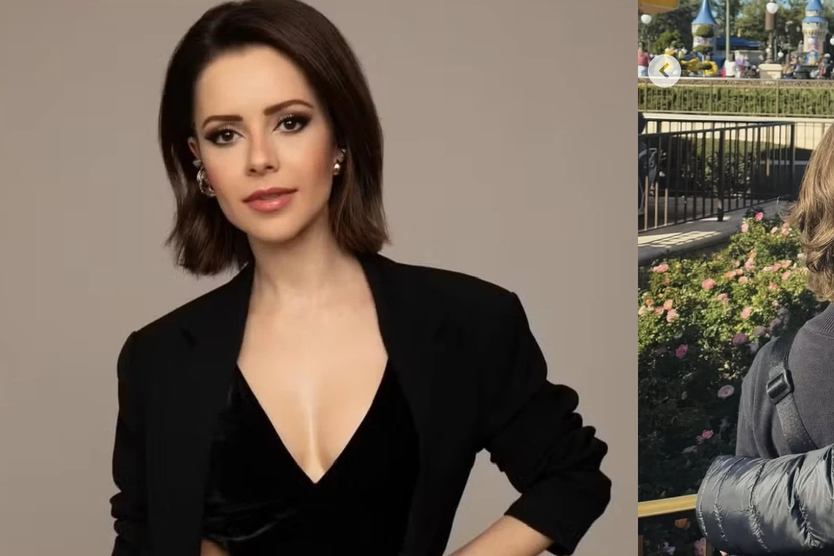 Sandy posta foto rara ao lado do filho e detalhe no menino chama atenção 33 Sandy posta foto rara ao lado do filho e detalhe