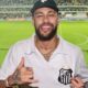 Santos anuncia chegada de Neymar para o time