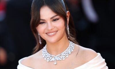 Selena Gomez (foto Reprodução Redes Sociais)