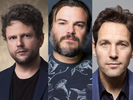 Selton Mello e confirmado no elenco de Anaconda ao lado