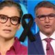 Sem Bonner Renata e Helter Duarte dao noticia triste ao