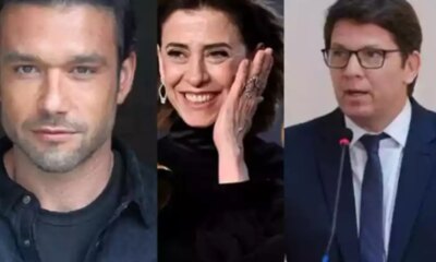Sergio Marone toma atitude apos ver o que Mario Frias