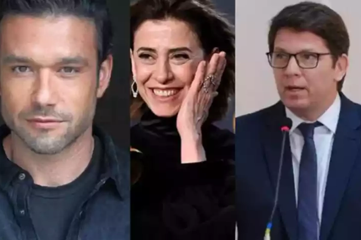 Sergio Marone toma atitude após ver o que Mario Frias fez com Fernanda Torres ao ganhar Globo de Ouro 31 Sergio Marone toma atitude apos ver o que Mario Frias