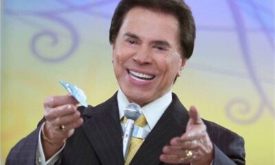 Silvio Santos teria deixado uma fortuna em paraiso fiscal diz