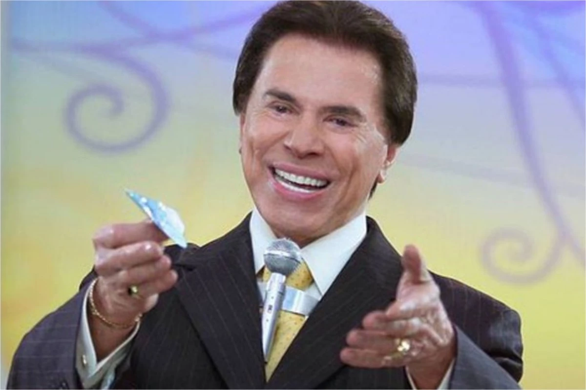 Silvio Santos teria deixado uma fortuna em paraíso fiscal, diz site 31 Silvio Santos teria deixado uma fortuna em paraiso fiscal diz