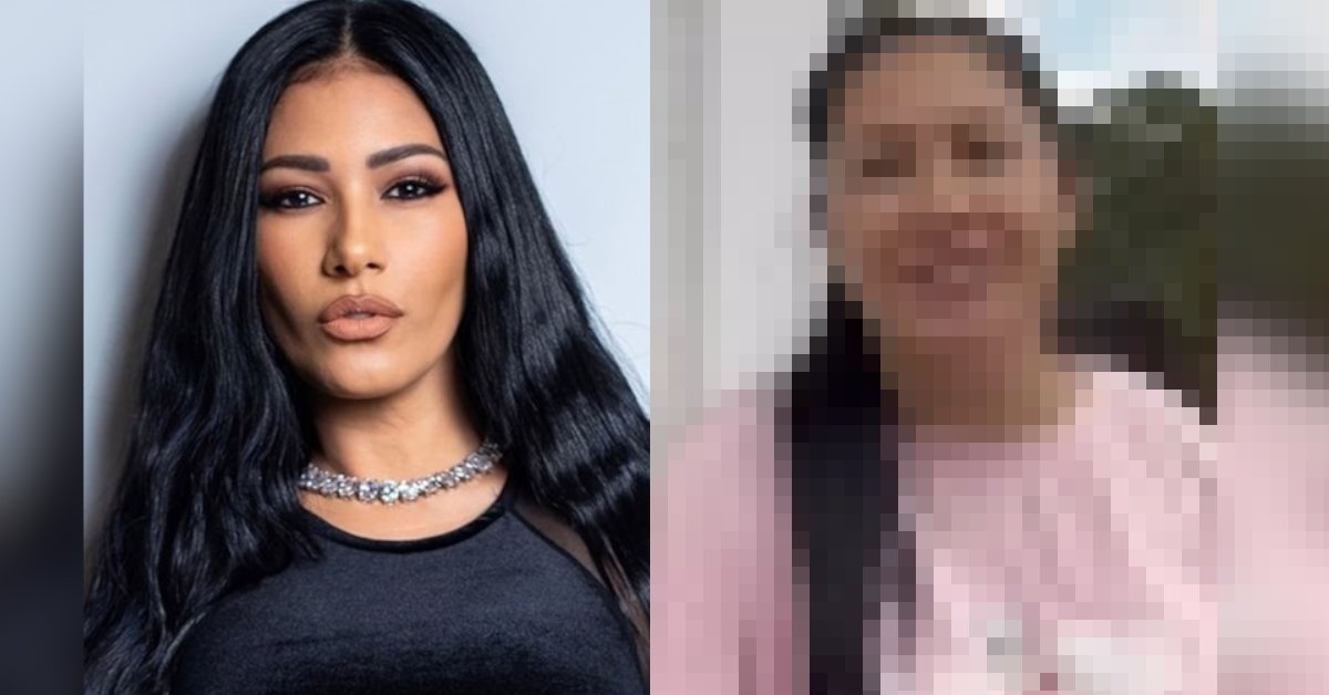 Simaria viraliza e assusta os fãs ao aparecer de ‘cara limpa’ em vídeo; confira 31 Simaria viraliza e assusta os fas ao aparecer de ‘cara