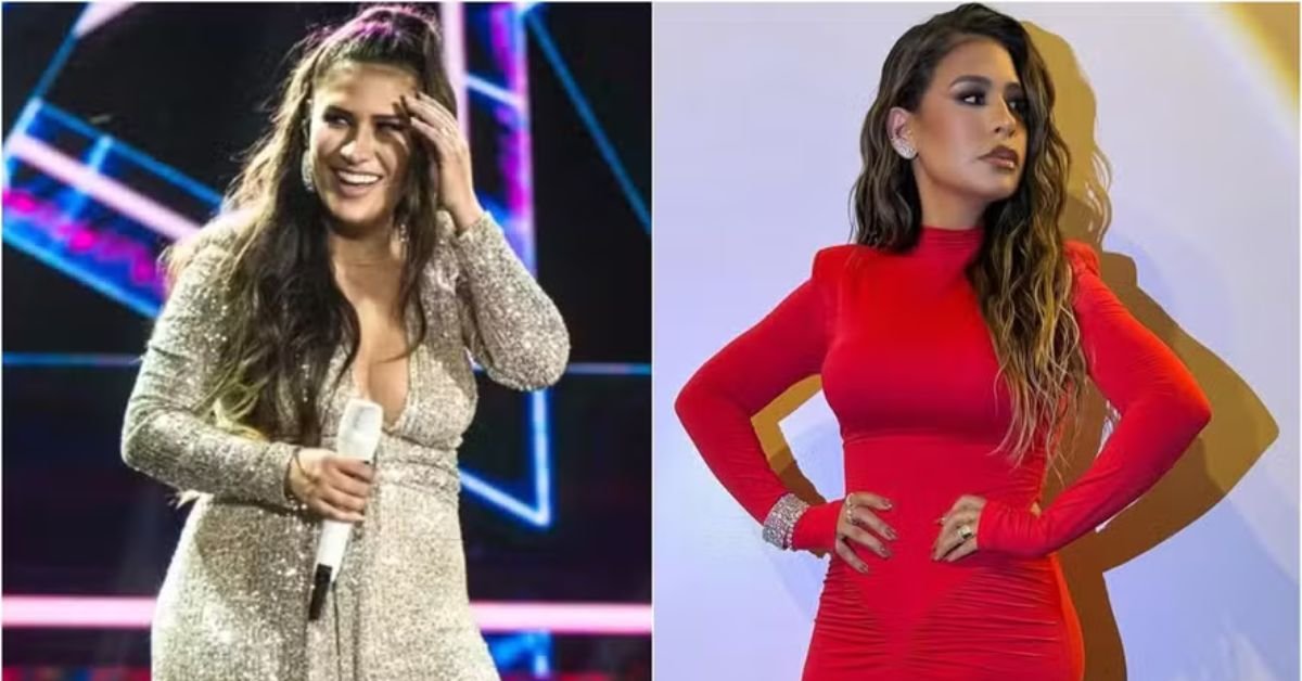 Simone Mendes pega fãs de surpresa ao anunciar que passou por cirurgia: 'Foi bem grande' 31 Simone Mendes pega fas de surpresa ao anunciar que passou