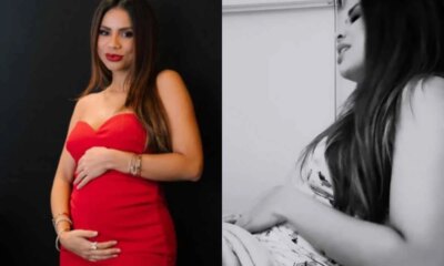 Situacao do bebe de Lexa e delicadissima cantora foi internada