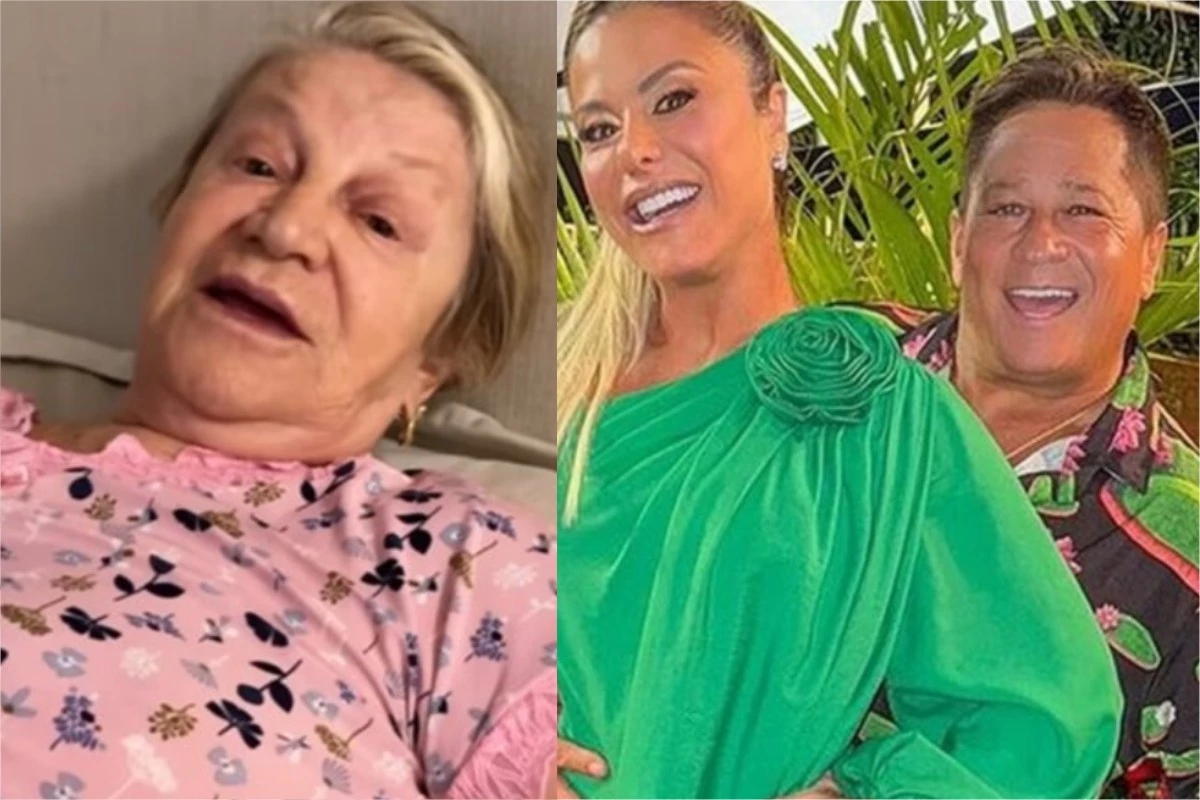 Sogra de Leonardo abre o jogo e revela o que pensa sobre o cantor sertanejo 35 Sogra de Leonardo abre o jogo e revela o que