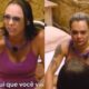 Sogra detona nora em Ilhados com a Sogra Uma pentelha