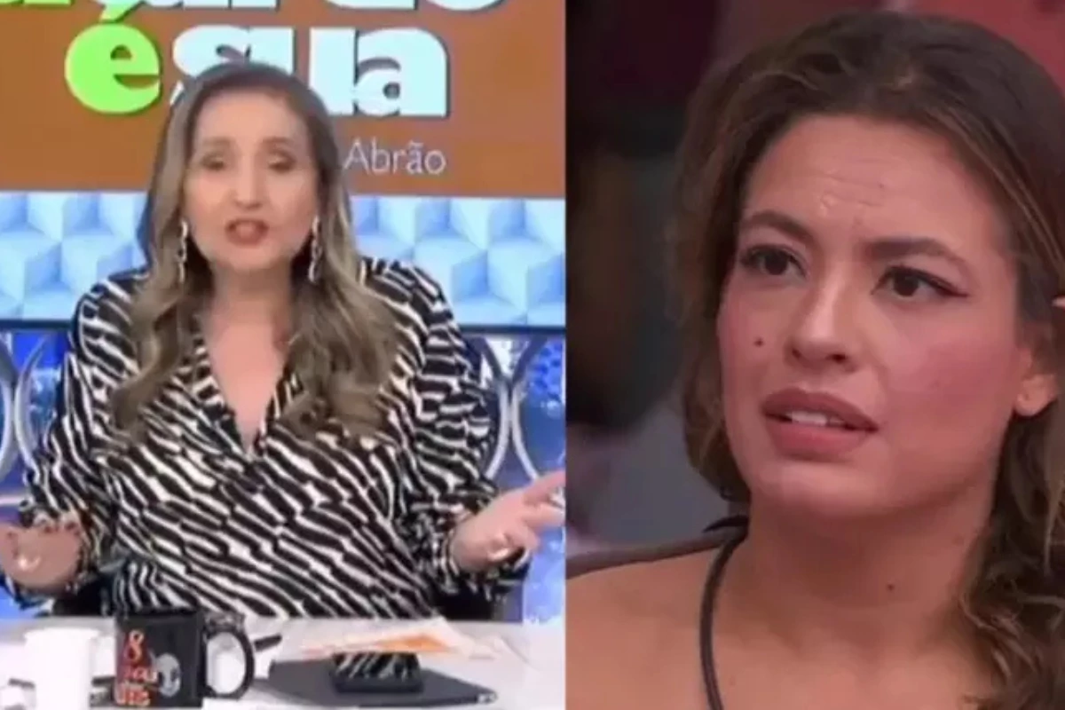 Sonia Abrão detona Bia e culpa a ex-sister por mudanças nas festas do BBB25: ‘Não sabia se comportar’ 31 Sonia Abrao detona Bia e culpa a ex sister por mudancas