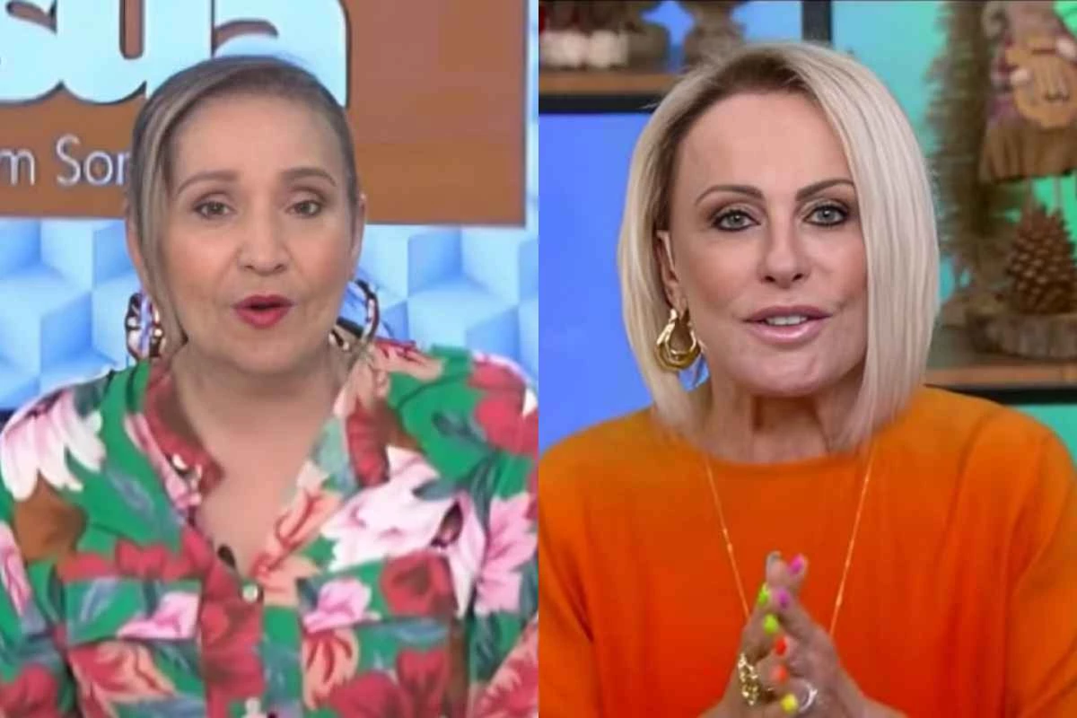 Sonia Abrão não se cala, responde Ana Maria Braga na lata e faz grave acusação: ‘Chantagem e ameaça’ 31 Sonia Abrao nao se cala responde Ana Maria Braga na