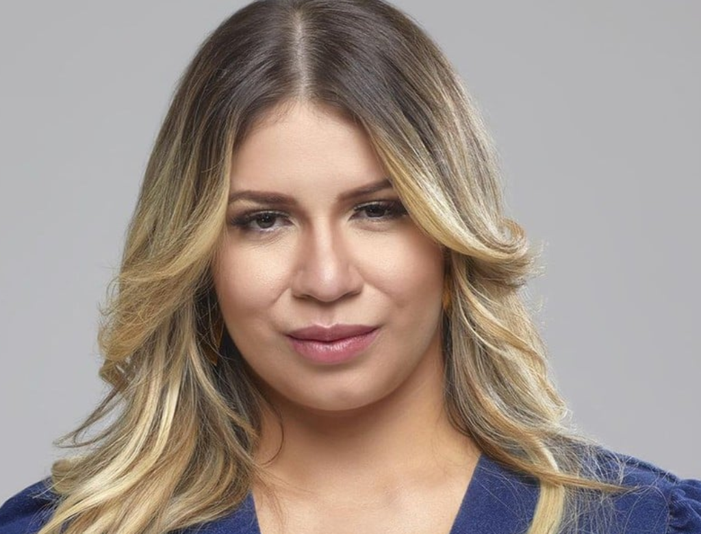Stylist de Marília Mendonça compartilha foto inédita da cantora; veja 37 Marília Mendonça (foto Reprodução Redes Sociais)