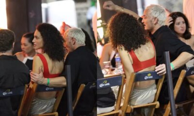 Ta rolando Depois de tudo o que foi dito Debora