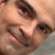 Tadeu Schmidt elege novo visual para estreia do reality show