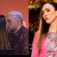 Tata Werneck beija Belo no The Masked Singer e faz