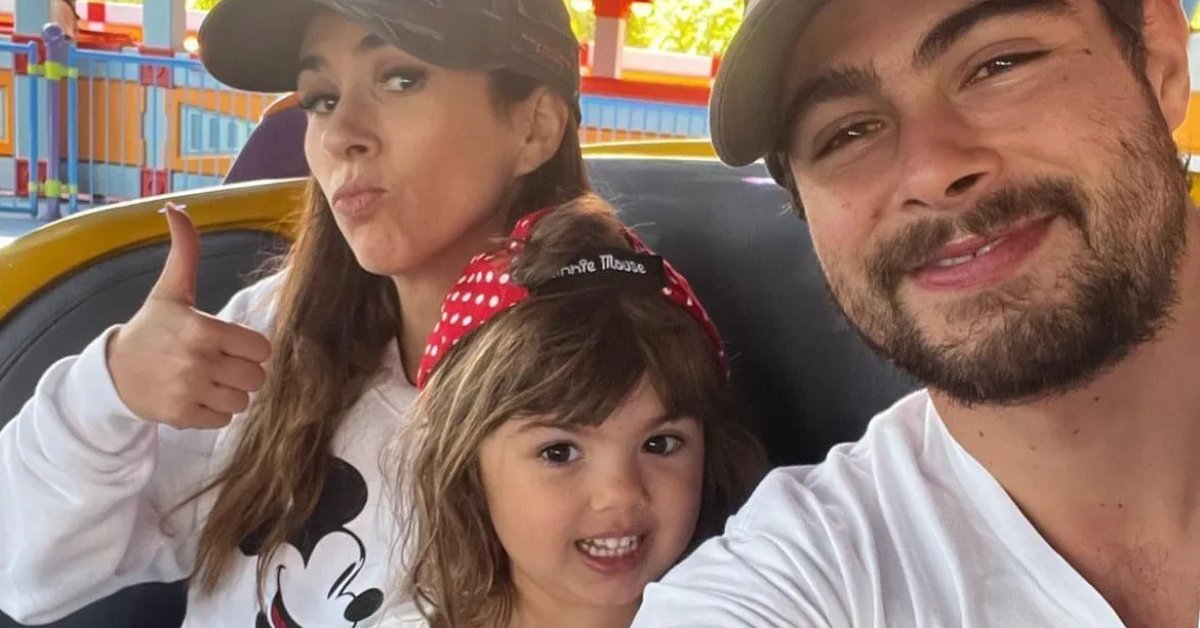 Tata Werneck e Rafa Vitti trocam dedicatórias na data em que comemoram 8 anos juntos 31 Tata Werneck e Rafa Vitti trocam dedicatorias na data em