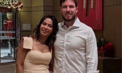 Thiago Nigro desabafa apos expor feto e deixar internautas chocados