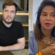 Thiago Nigro publica imagens de feto perdido por Maira
