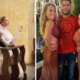 Tia de Camila Angelo critica casamento com Hulk e compara