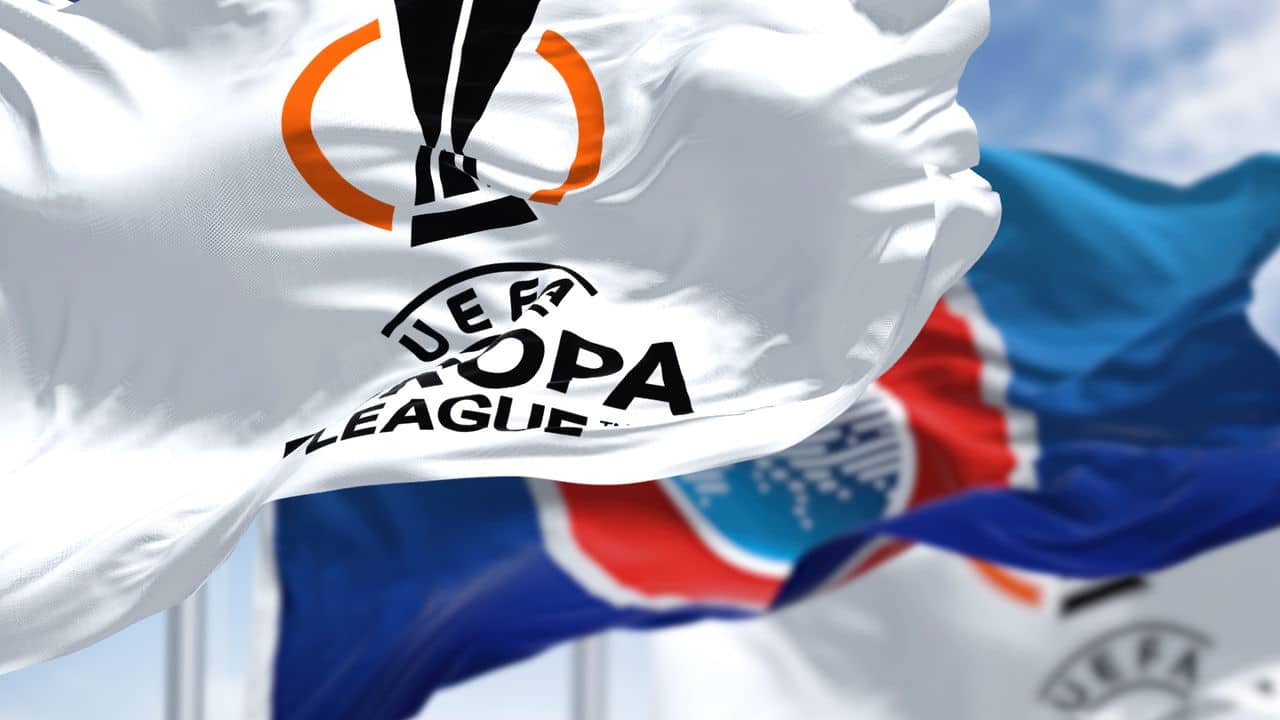Todos os jogos da Liga Europa e onde assistir nessa quinta-feira (30) 31 Todos os jogos da Liga Europa e onde assistir nessa
