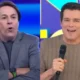 Tom Cavalcante ameaca Celso Portiolli apos golpe da Record