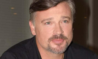 Tom Welling (Foto Reprodução Redes Sociais)