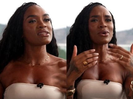 Treta das blogueiras: Patrícia Ramos revela que brigou com influenciadora: “Fui pra cima dela” 31 Treta das blogueiras Patricia Ramos revela que brigou com influenciadora