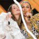 Treta entre Ivete Sangalo e Claudia Leitte as cantoras deixaram