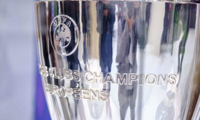 UEFA Champions League 2201 Confira todos os jogos horarios e
