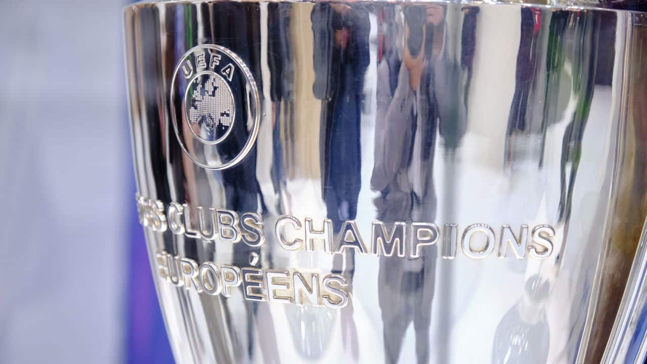 UEFA Champions League (22/01): Confira todos os jogos, horários e onde será transmitido 31 UEFA Champions League 2201 Confira todos os jogos horarios e