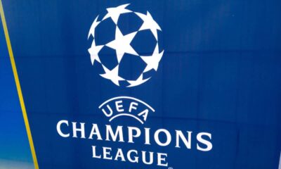 UEFA Champions League faz historia com 18 jogos simultaneos nesta
