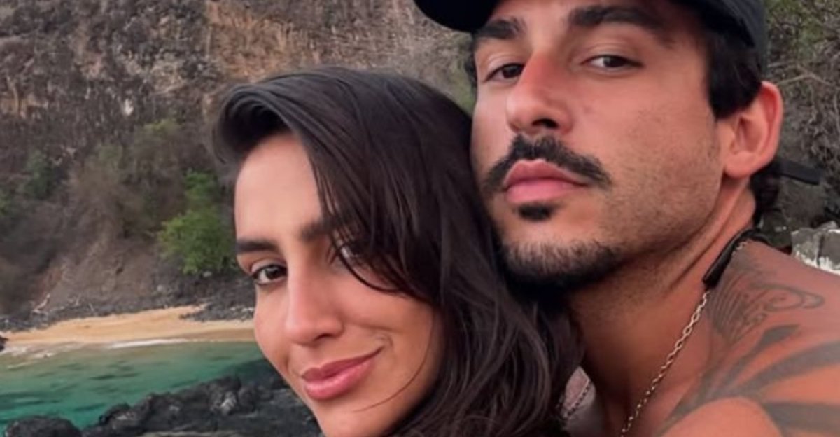 Um ano apos morte da noiva Joao Hadad assume novo