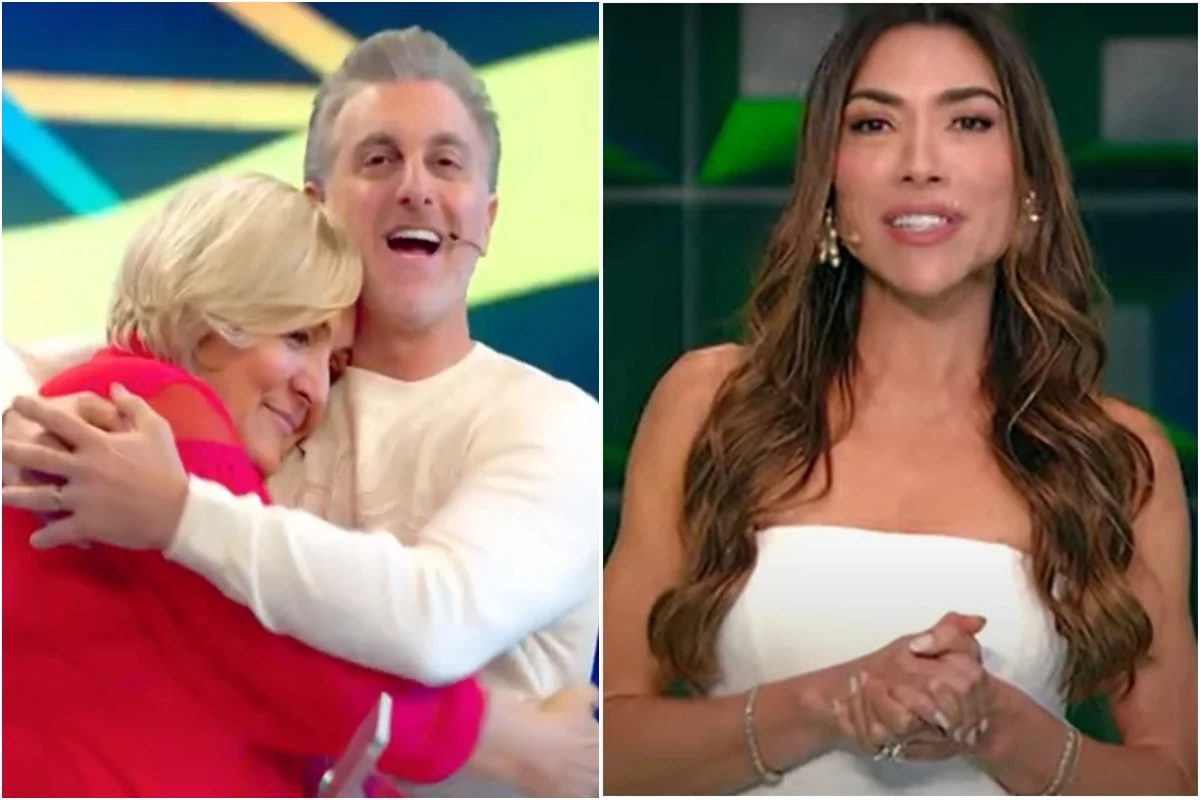 Vai ao Show do Milhão? Professora que ganhou R$ 300 mil na Globo deixa portas abertas: ‘Outros programas’ 31 Vai ao Show do Milhao Professora que ganhou R 300