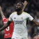 Valencia e Real Madrid 0301 Um confronto decisivo na LaLiga