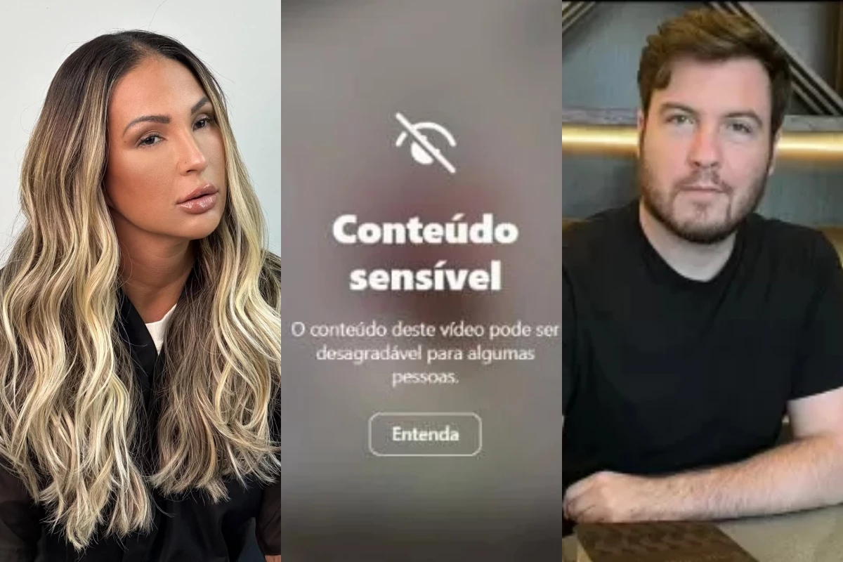 Valesca Popozuda acaba com a raça de Thiago Nigro após vídeo com o feto perdido por Maíra Cardi 33 Valesca Popozuda acaba com a raca de Thiago Nigro apos