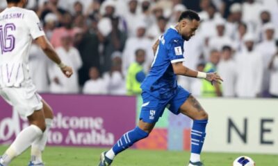 Valores assustam descubra quanto Neymar custou aos cofres do Al Hilal