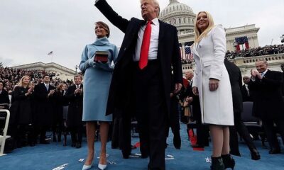 Trump (foto Reprodução Redes Sociais)