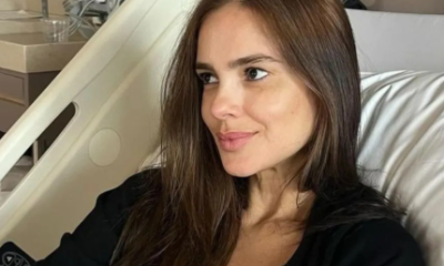 Vera Viel diz que foi escolhida para encontro com Deus