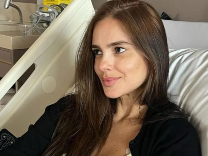 Vera Viel diz que foi escolhida para encontro com Deus: “Estive com Ele” 31 Vera Viel diz que foi escolhida para encontro com Deus