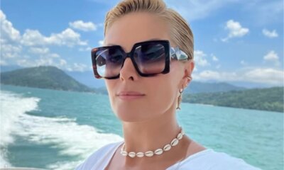 Video Ana Hickmann faz promessa aos fas e fala sobre