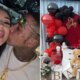 Video Bia Miranda e Samuel Santanna revelam sexo e o