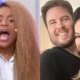 Video Cariucha chama Maira Cardi e o marido de ‘biscoiteiros