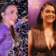 Video Ivete Sangalo presta homenagem a Preta Gil e cantora