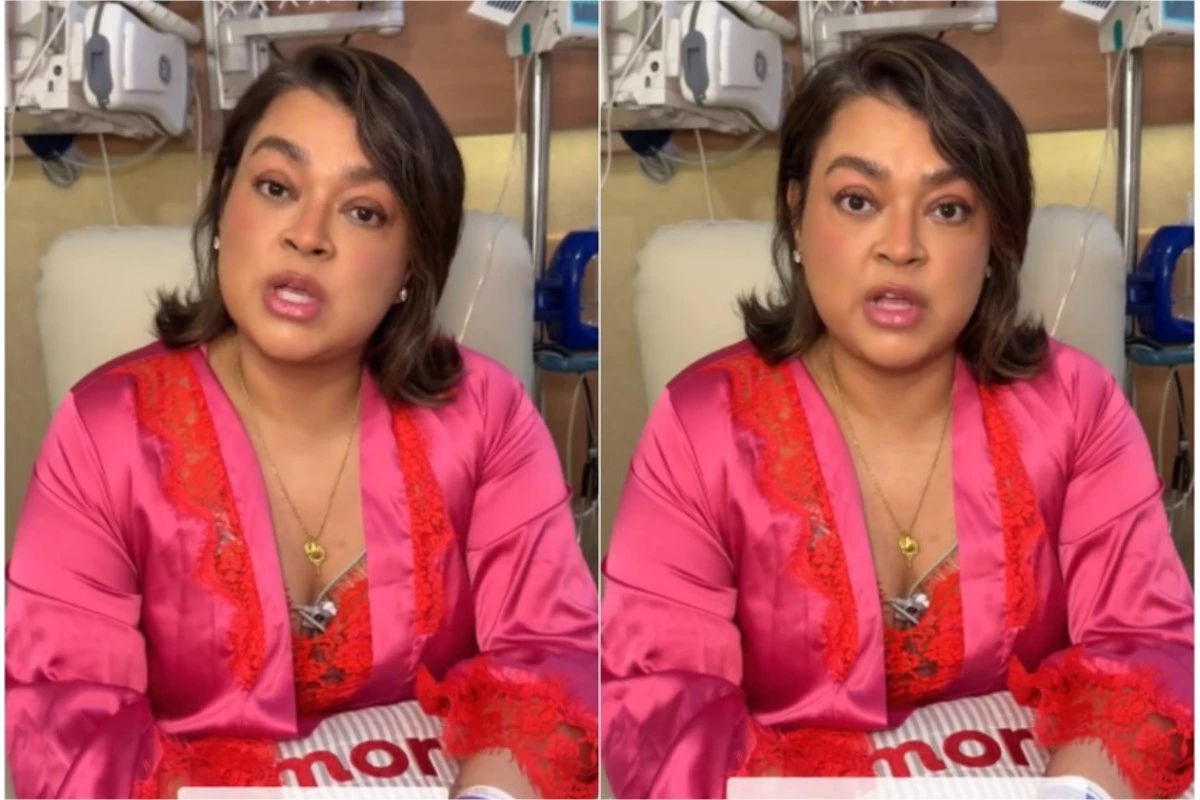 Vídeo: Preta Gil usará bolsa de colostomia definitiva e diz que não tinha ideia que seria tão difícil 30 Video Preta Gil usara bolsa de colostomia definitiva e diz