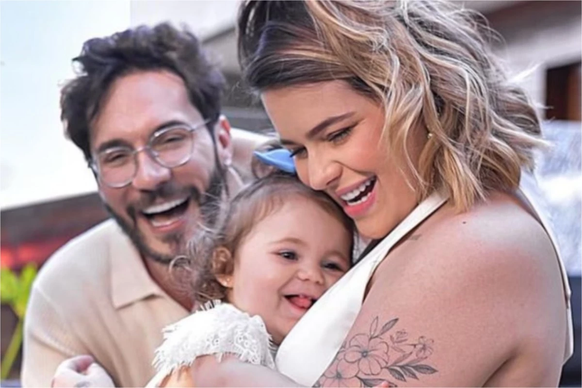 Vídeo: Viih Tube afirma que sua filha já está mais rica do que ela e revela quanto tem na conta bancária 31 Video Viih Tube afirma que sua filha ja esta mais
