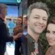 Video apos fazer viagem romantica com o namorado Sandy e